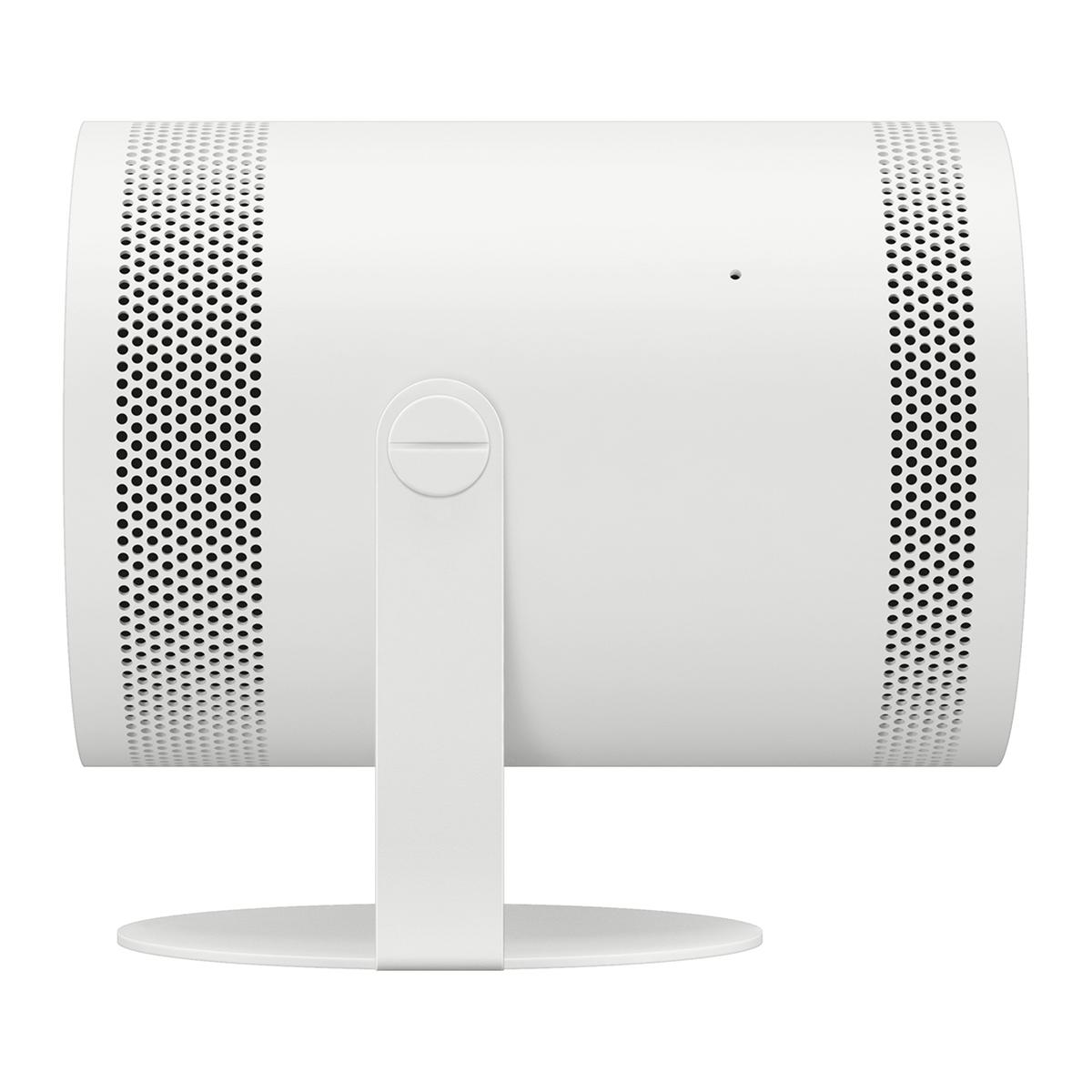 Proyector Portatil Samsung The Freestyle 2 Gen Smart Blanco